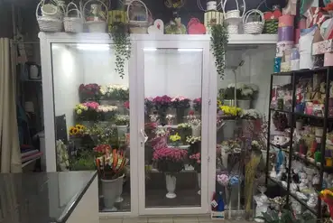 купить | Готовый цветочный бизнес | RU175373