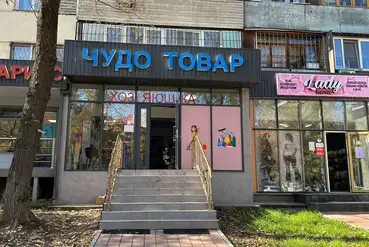 купить | Алматы | Действующий бизнес магазин чудо товары | KZ328647