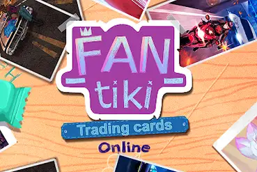 купить | Мобильная игра fantiki онлайн ios android | RU266446