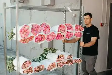 купить | Готовый цветочный  бизнес, Одесса | UA491152
