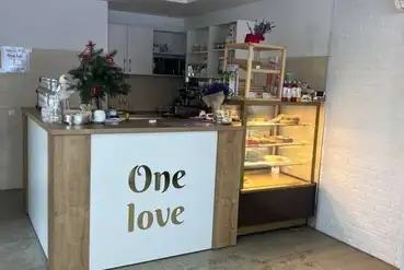 купить | Кофейня One love возле ЦУМа | BY102091
