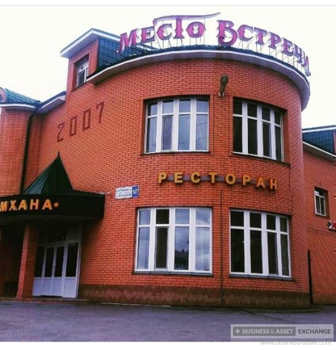 Клуб место встречи фото