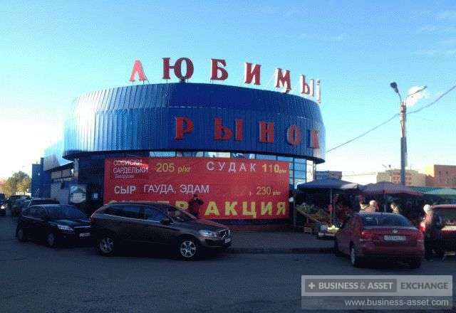 Сдаю Магазин Москва