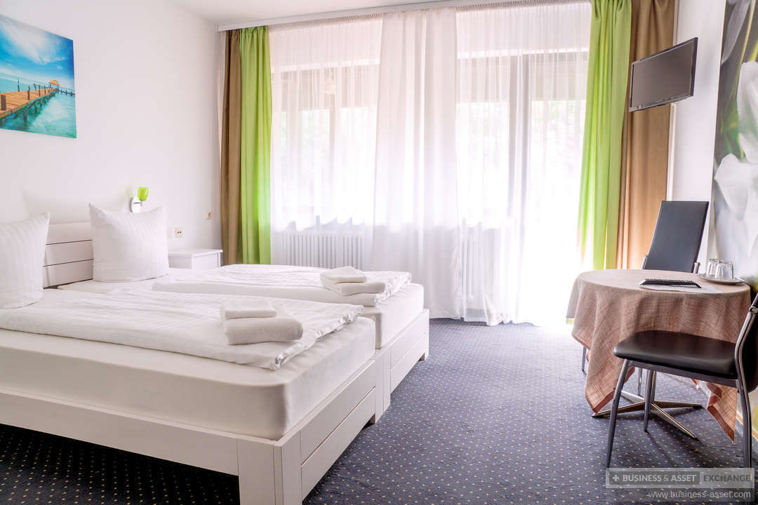 kaufen | Hotel in Deutschland | DEN154654-4