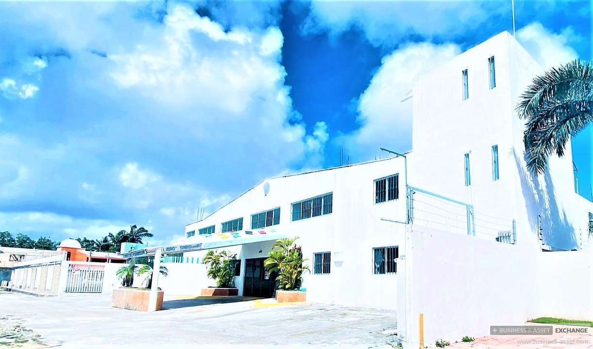 comprar | Edificio av huayacán, cancun, quintana roo | MXN131739-1