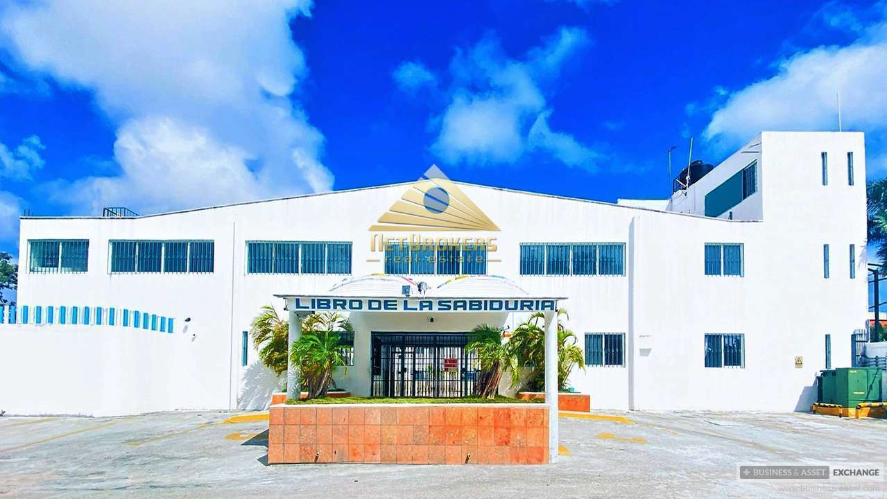comprar | Edificio av huayacán, cancun, quintana roo | MXN131739-2