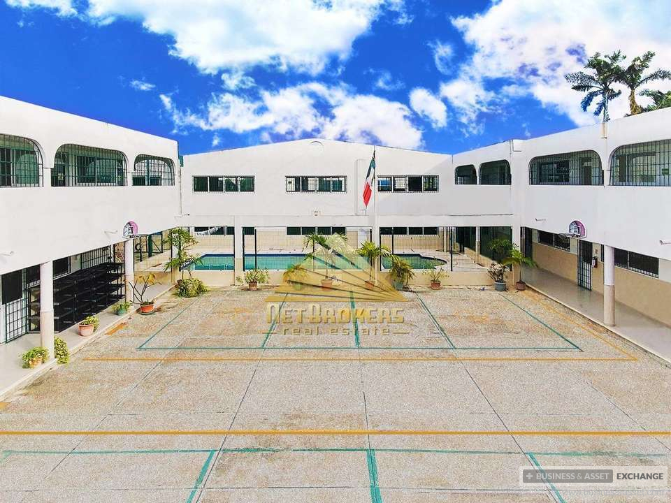 comprar | Edificio av huayacán, cancun, quintana roo | MXN131739