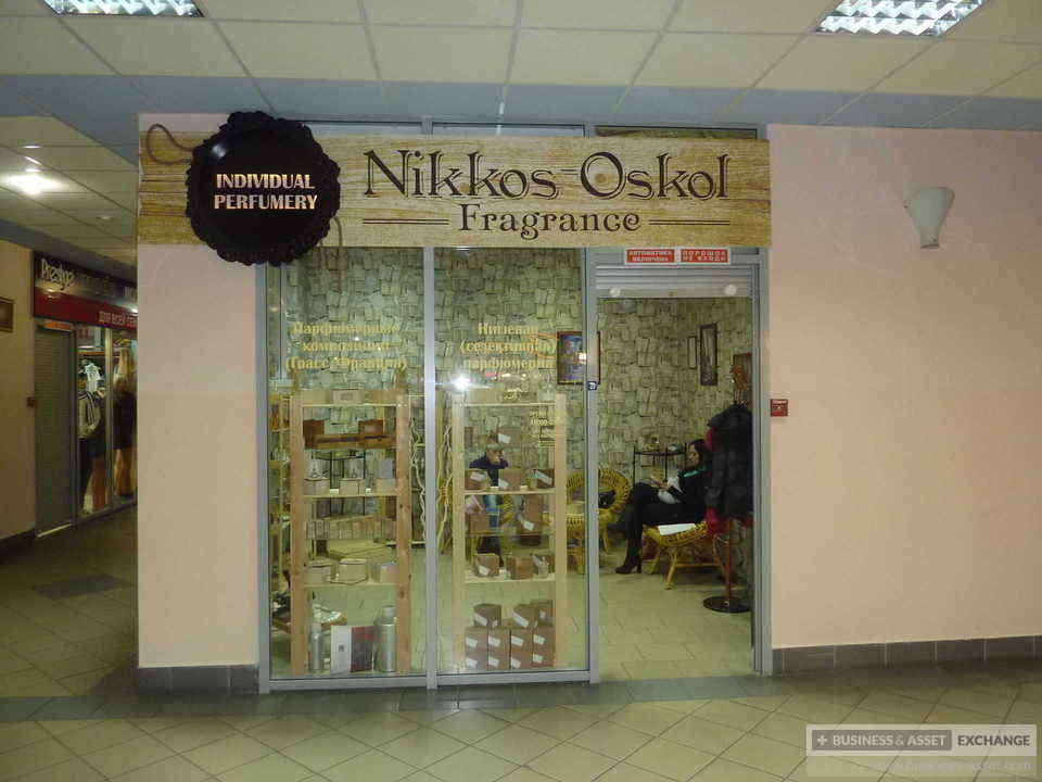 купить | Nikkos-Oskol Fragrance | F982431