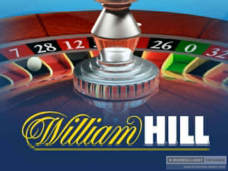 Казино онлайн william hill сыграть в игровые автоматы бесплатно о