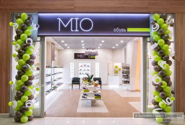Mio Store Одежда Интернет Магазин