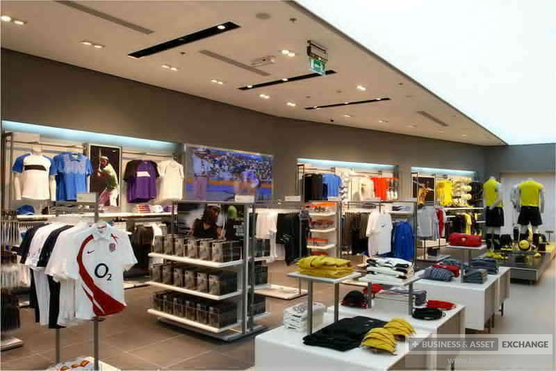 Магазины Nike В Москве Официальный Сайт