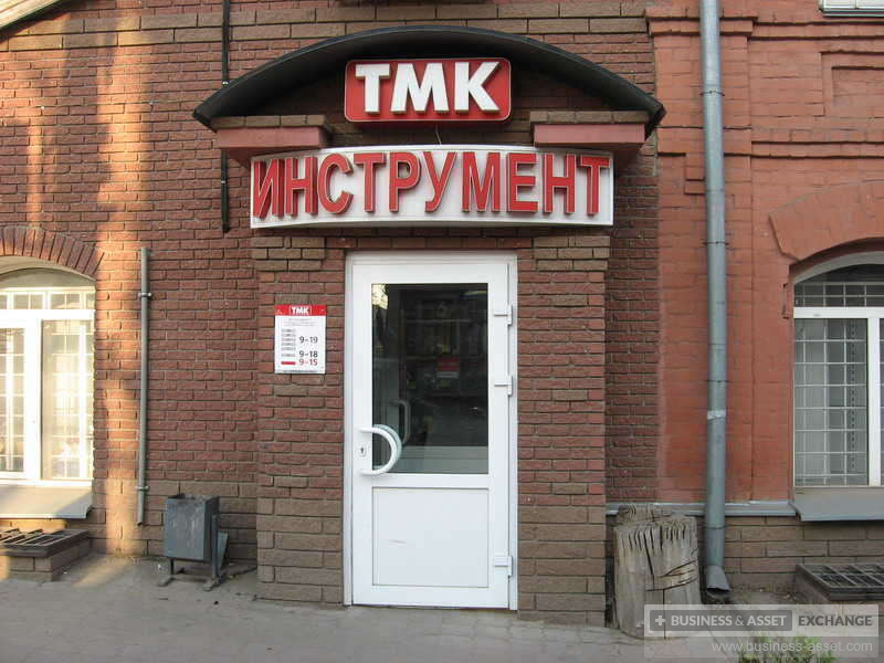 Магазин Тмк В Твери Каталог Товаров