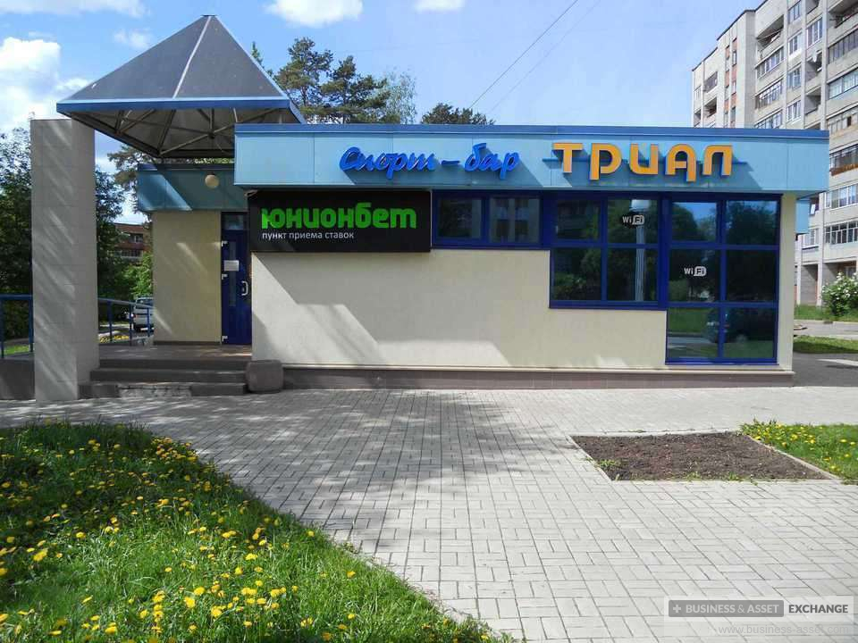 Интернет магазин сосновый бор ленинградская область