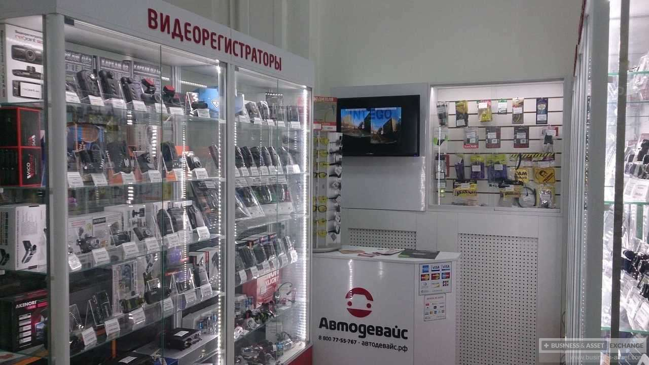 Интернет Магазин Автоэлектроника Кострома