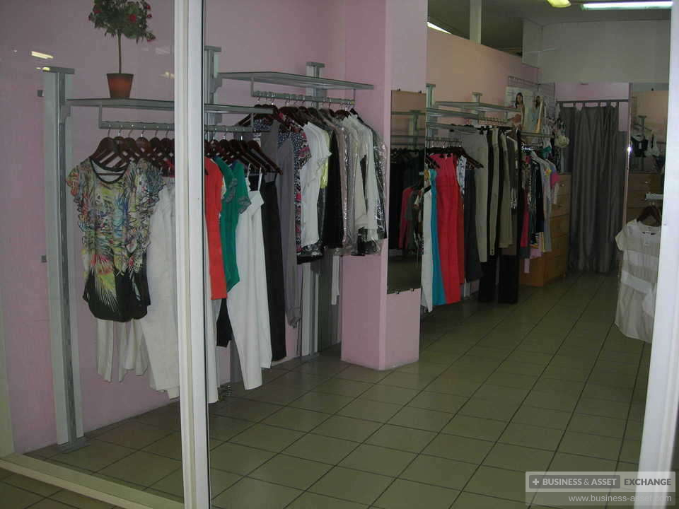 Магазин Модной Одежды Для Беременных