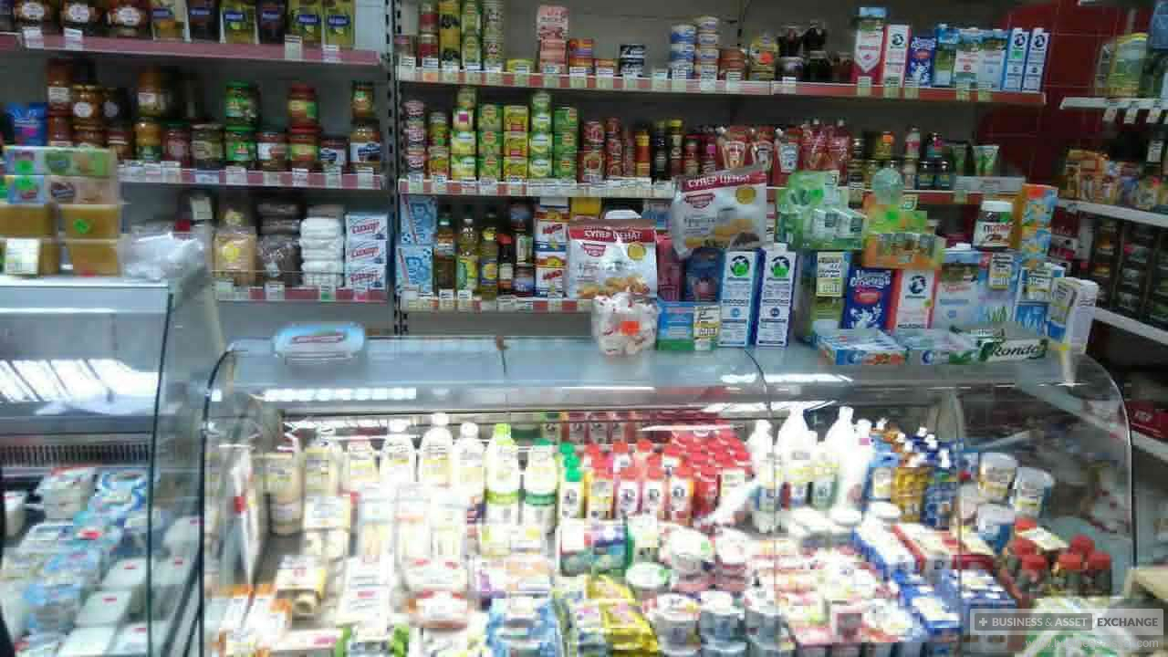 Правильная Выкладка Товара В Продуктовом Магазине Фото