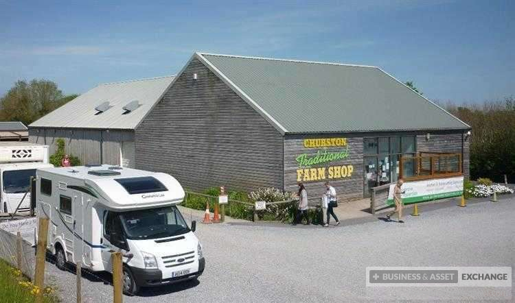 buy | Farm Shop And garden Centre In Brixham | 