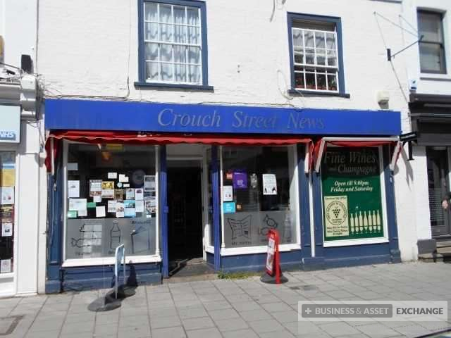 buy | Newsagent In Colchester Essex | 