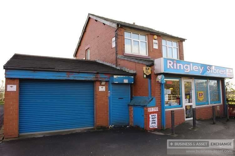 buy | Convenience Store Business In Whitefield | 