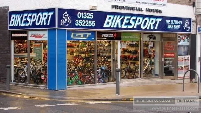 buy | Bike Shop In Darlington | 