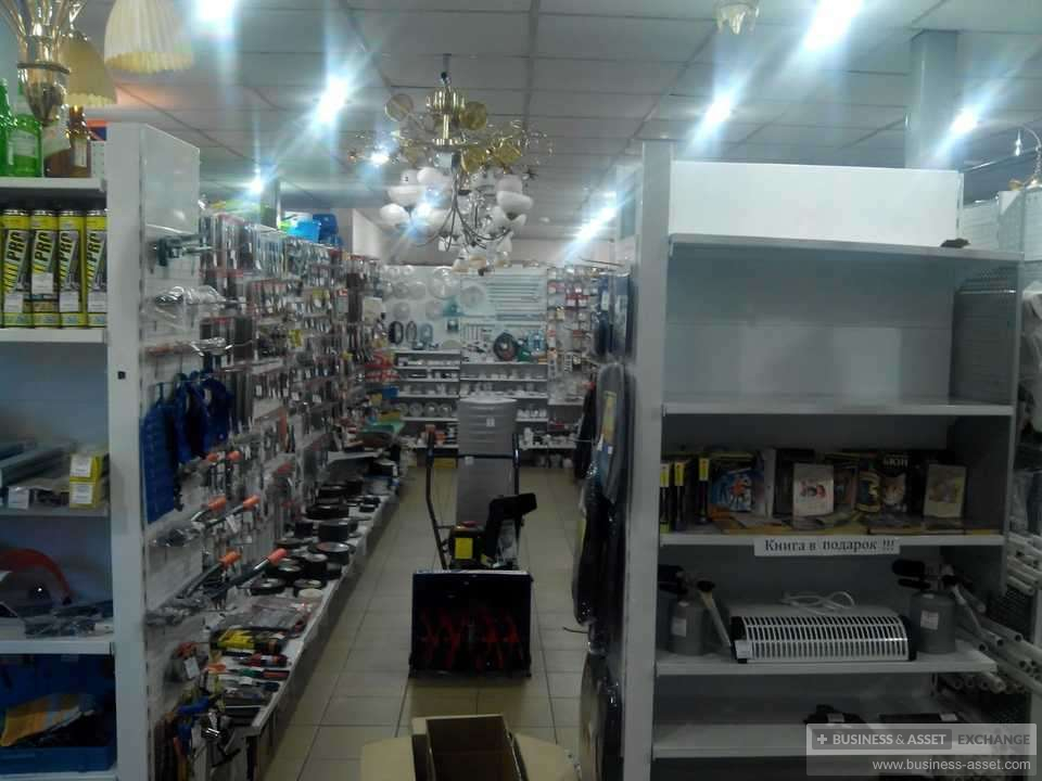 Продажа Магазины В Городе Красноярске