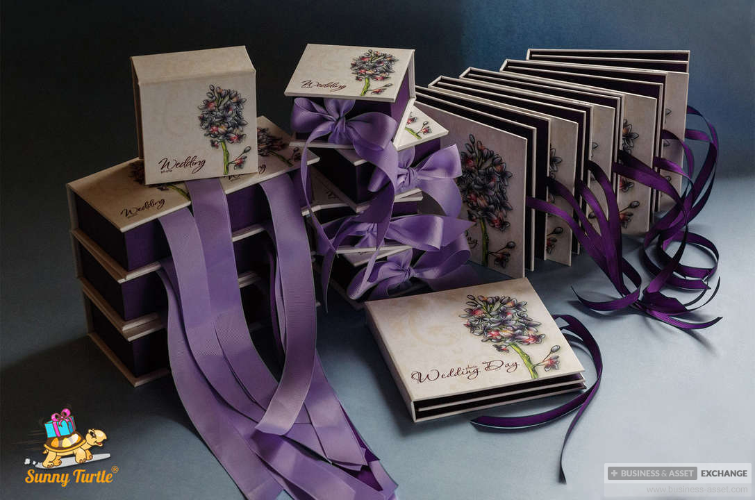 купити | Production of gift wrapping in Montenegro | ME377955