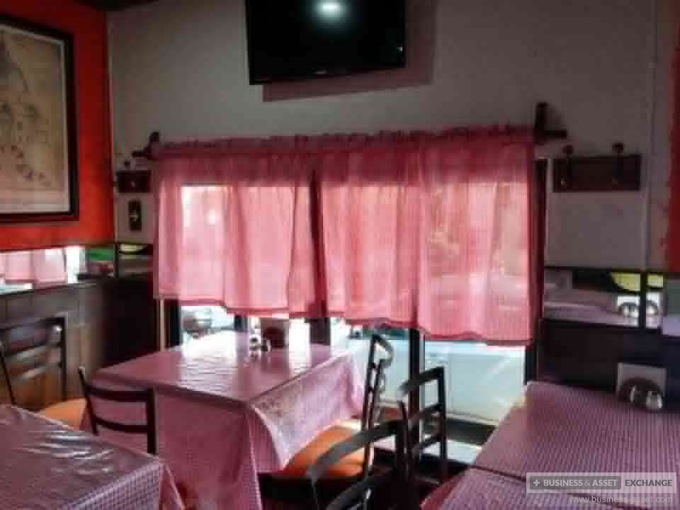 despegar | Restaurante/Cafeteria | MX423982-3