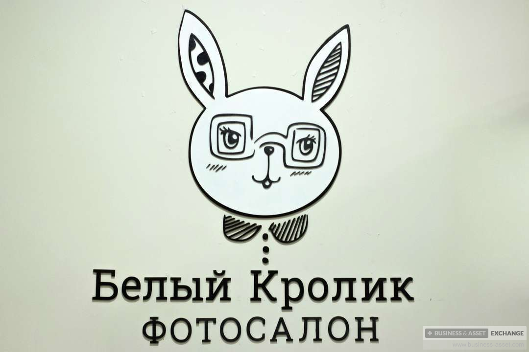 Белый Кролик Арсеньев Интернет Магазин