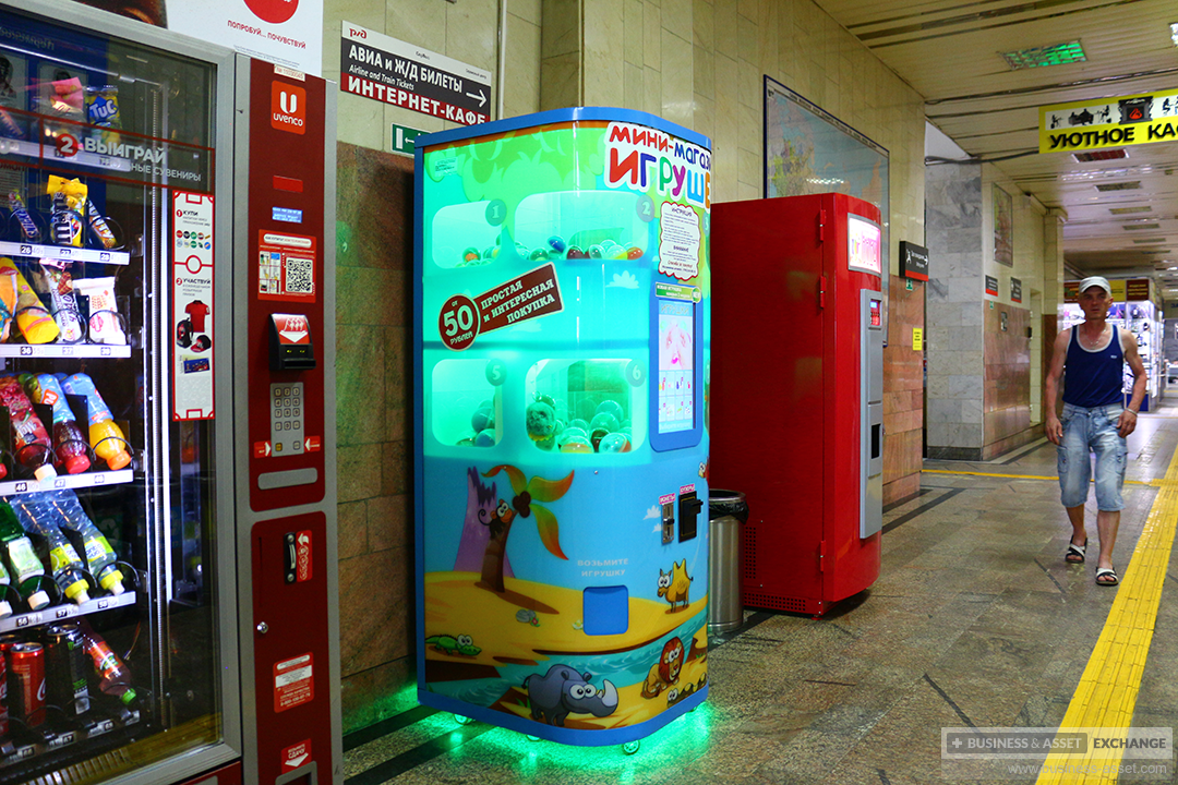 Торговые игровые автоматы кристалл казино одесса