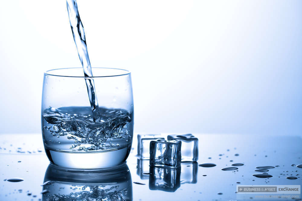 comprar | Empresa de renta-venta de purificadores de agua | MX867860