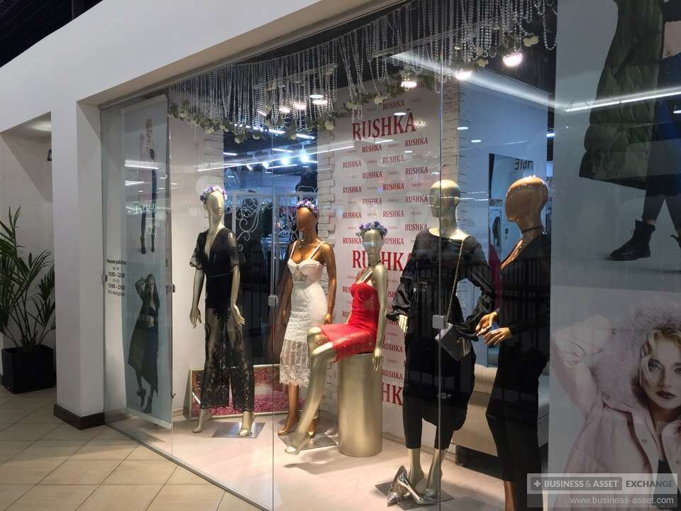 Магазины Женской Одежды В Минске