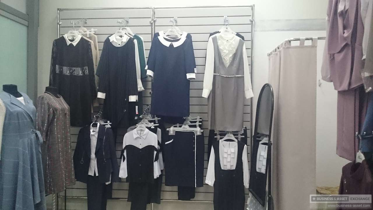 Магазины одежды в беларуси