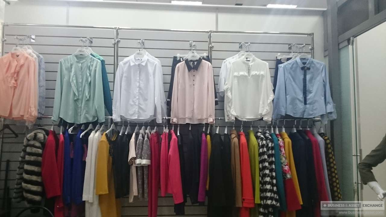 Магазины одежды в беларуси