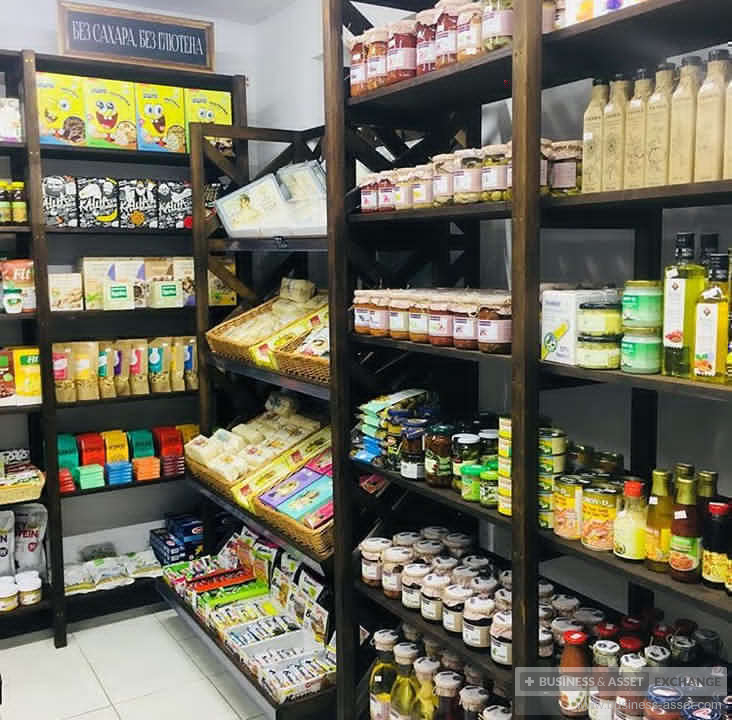 Интернет Магазин Полезного Питания