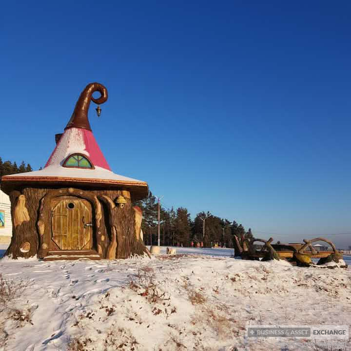 Сосновый Бор Воронеж кемпинг