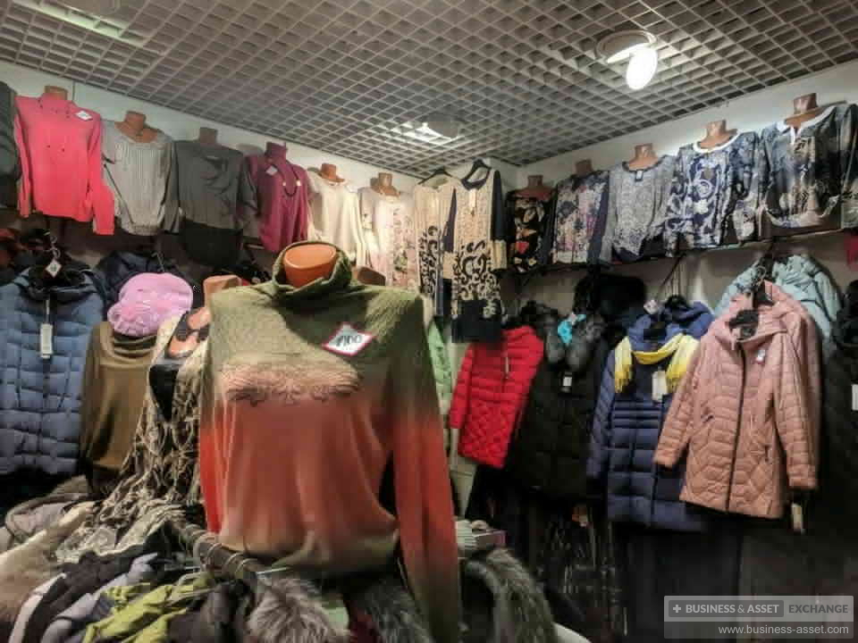 Магазины Женской Одежды В Челябинске