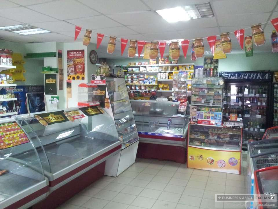 Круглосуточные Магазины Томск