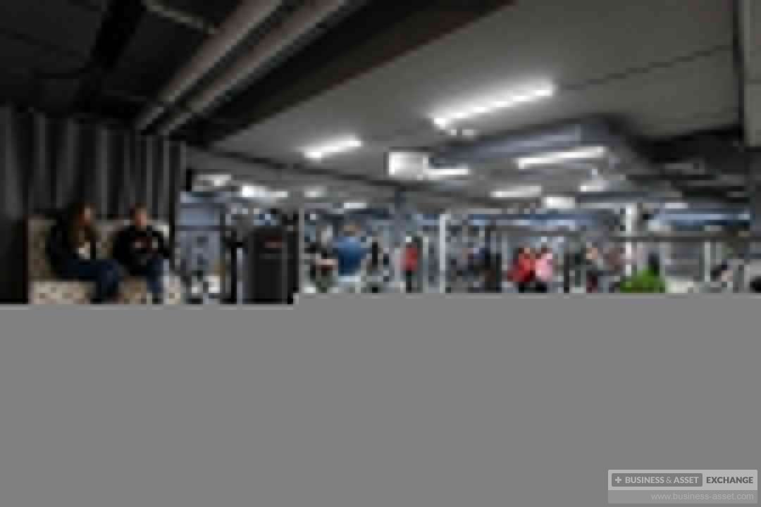 купить | Сеть тренажерных залов Goldie's Gym в Минске | BY840373-2