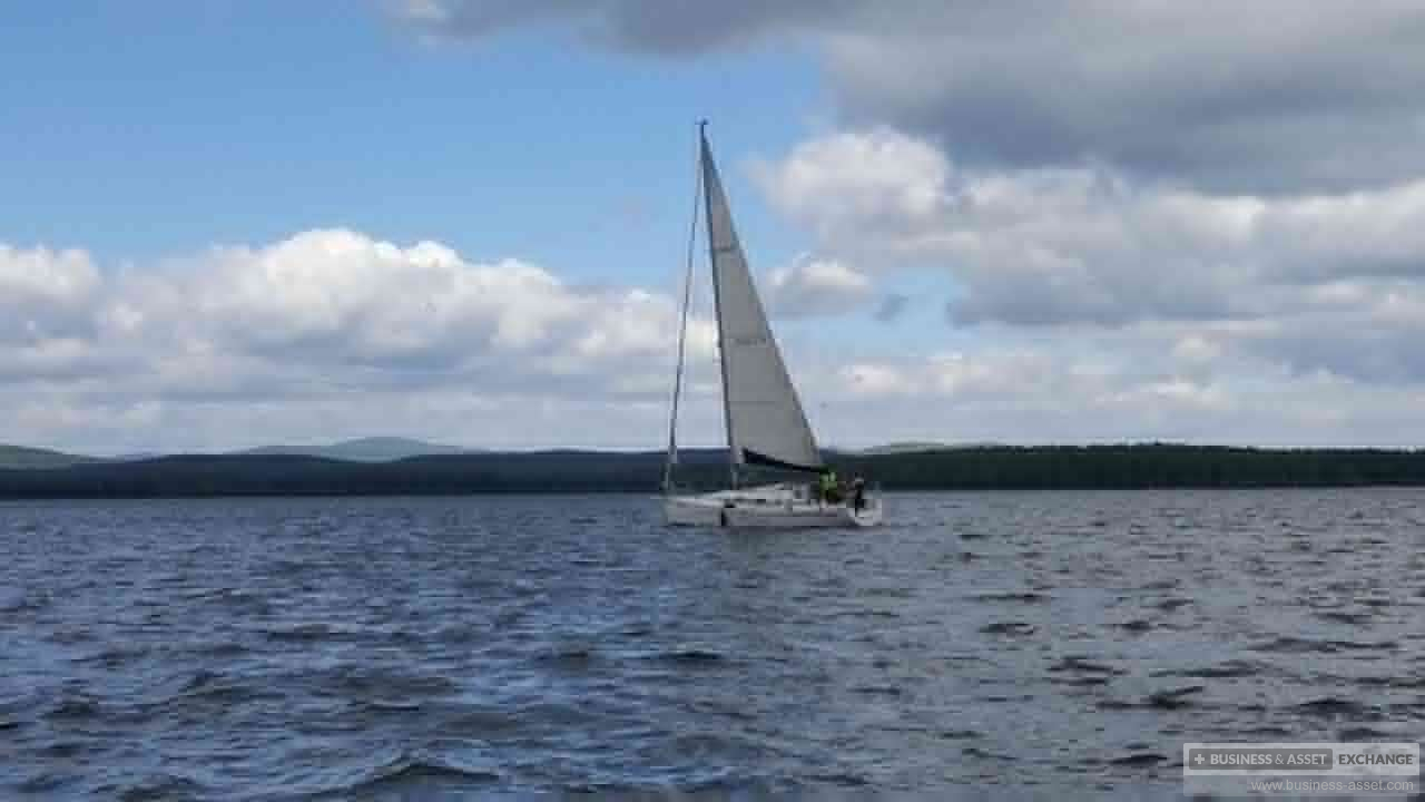 купить | Действующая база отдыха на берегу озера Увильды | RU938621-2