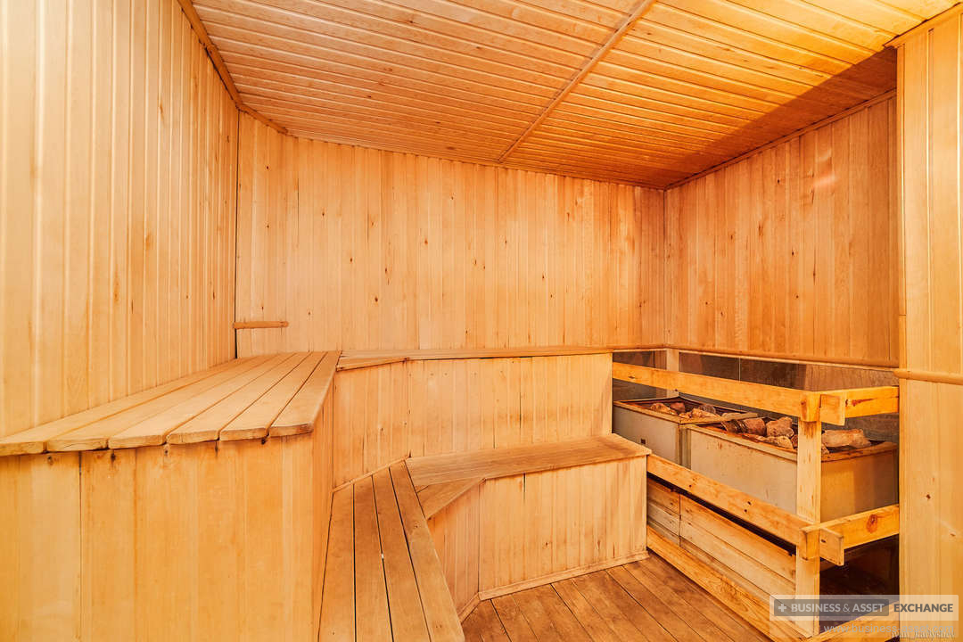 купить | Действующая база отдыха на берегу озера Увильды | RU938621-7