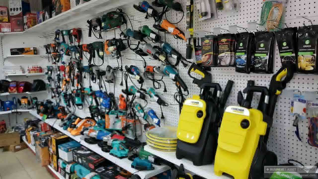 Электроинструмент В Магазины В Москве Марьино