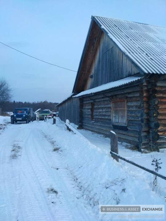 Фото Сивинского Района