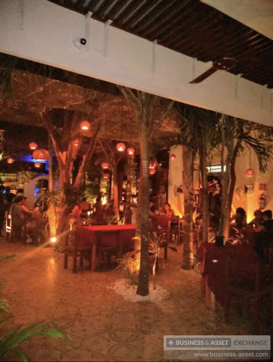 comprar | Restaurante / Bar en el corazon de Mérida | MX735325