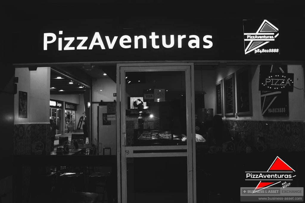 comprar | Pizzeria en La Plaza Chedraui de Puerto Aventuras | MX118252-1