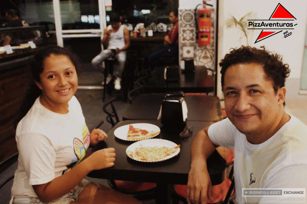 comprar | Pizzeria en La Plaza Chedraui de Puerto Aventuras | MX118252-2