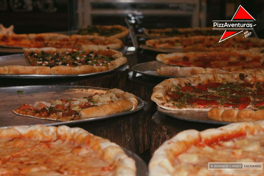 comprar | Pizzeria en La Plaza Chedraui de Puerto Aventuras | MX118252-3