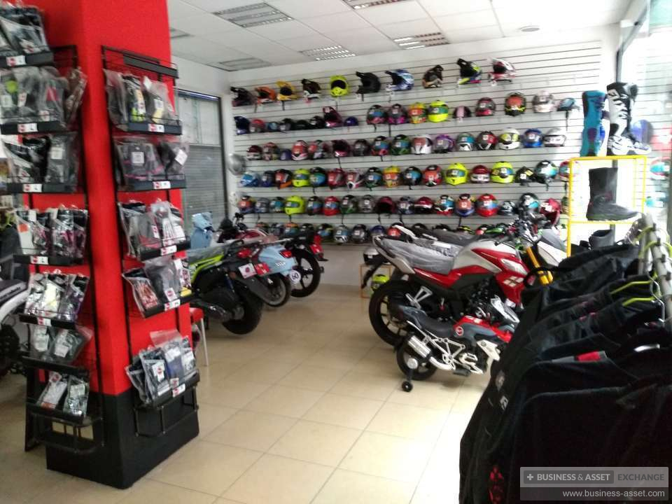 comprar | Agencia de Motos en Toluca | MX697214-4
