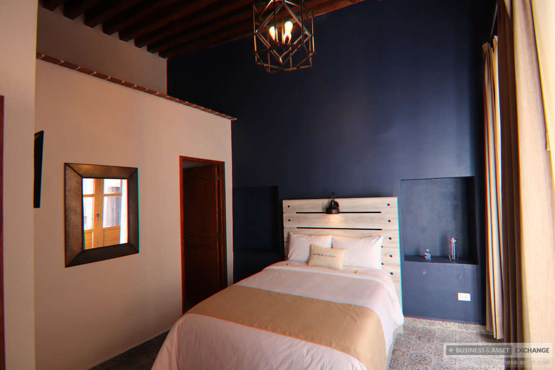 comprar | Hotel Boutique Nuevo en Guanajuato | MX691895-10