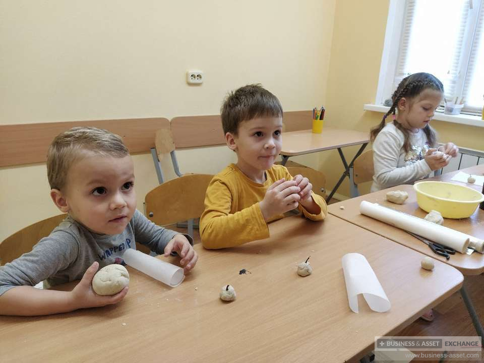купить | Детский развивающий центр Минск | BY001021-1