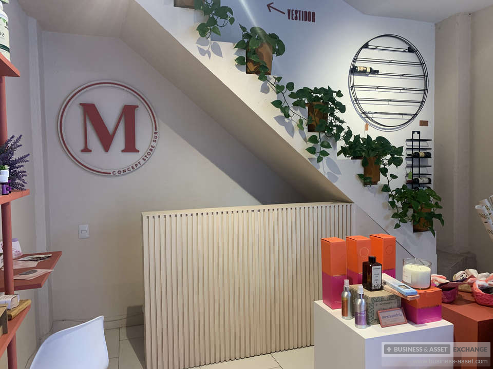 comprar | Un Concept Store / Showroom de Marcas | MX796900-5